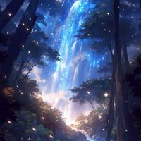 星靈礦森