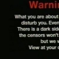 warning!