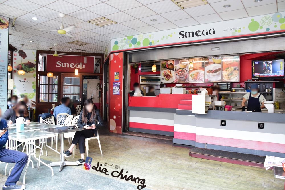 太陽蛋廚房-早-早午-台中早DSC_0522Liz chiang 栗子醬.JPG