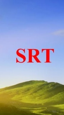 SRT ETG Hitachi