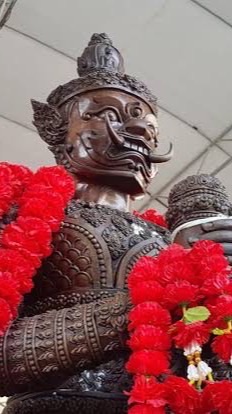 เลขบ้าน (น้องฉลาม)