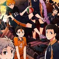โรลไฮคิว Haikyuu✨🏐