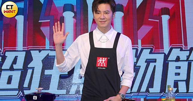 李國毅認愛！情牽15年學姊「婚期」可快可慢