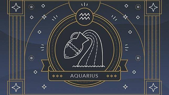 Zodiak aquarius wanita