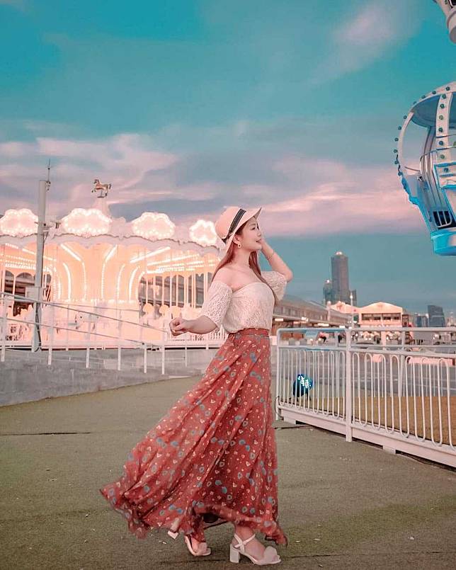 圖片來源：IG @hannahbabyya