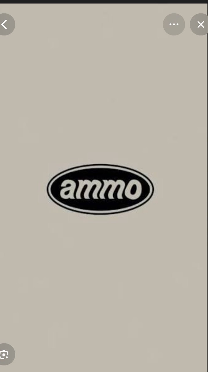ammoの会