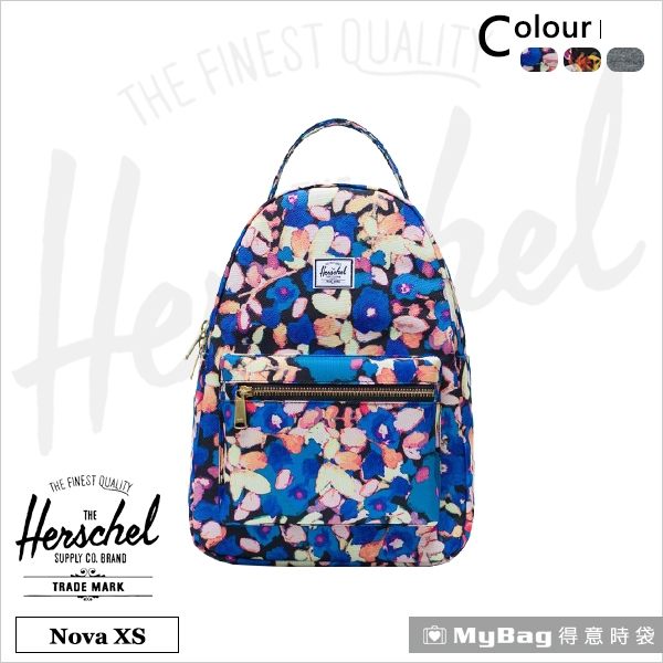 背包為您的必需品提供緊湊攜帶 採用雙頂手提式提手和方便的水瓶袋