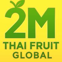 2M Thai Fruits ทุเรียนส่งออก