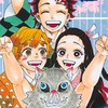 鬼滅を語ろうの会！なりきりOK！