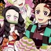 鬼滅の刃好きな人来て！！