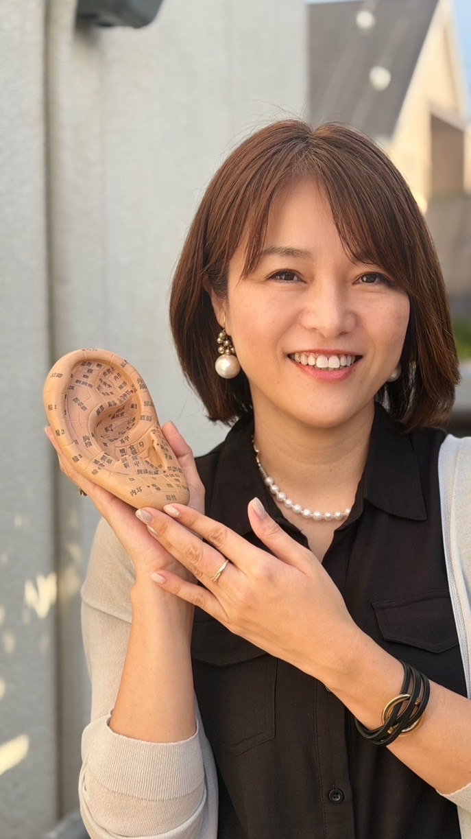 リアル実演セミナー・耳を読み解く、その心。