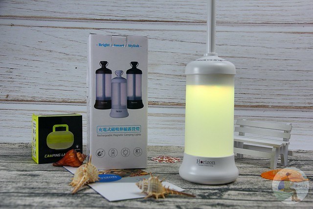 露營燈推薦