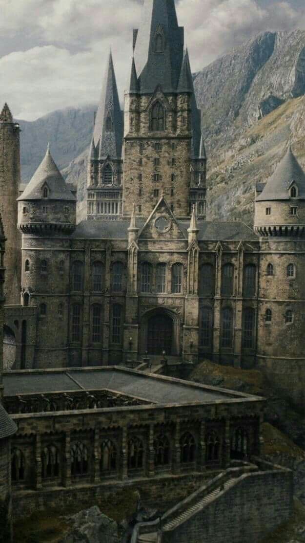 🔮📜[HOGWARTS SCHOOL]📜🔮