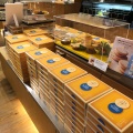 実際訪問したユーザーが直接撮影して投稿した堺町ケーキ小樽洋菓子舗 ルタオ本店の写真