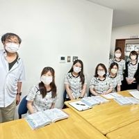 🔴陣内病院医療事務グループ
