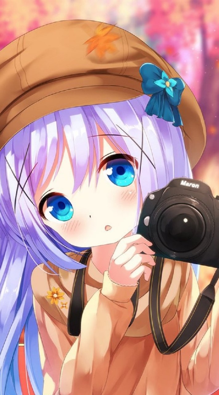 アニメ好きのグル