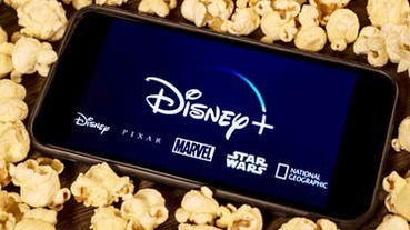 迪士尼 Disney+ app 上架滿月 2,200 萬次下載、獲利 2,000 萬美金