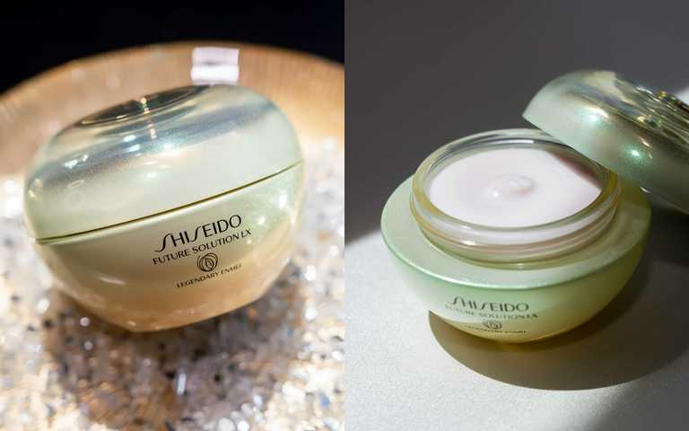 SHISEIDO極上御藏傳奇霜 50ml／18,500元（圖／品牌提供）