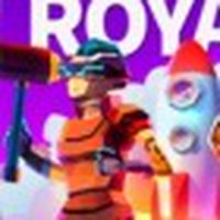 rocket royaleの部屋