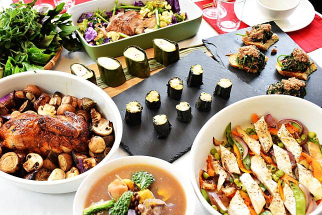 圖/魯魯灣，luluwan臉書粉絲專頁