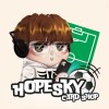 HopeSky Card Shop