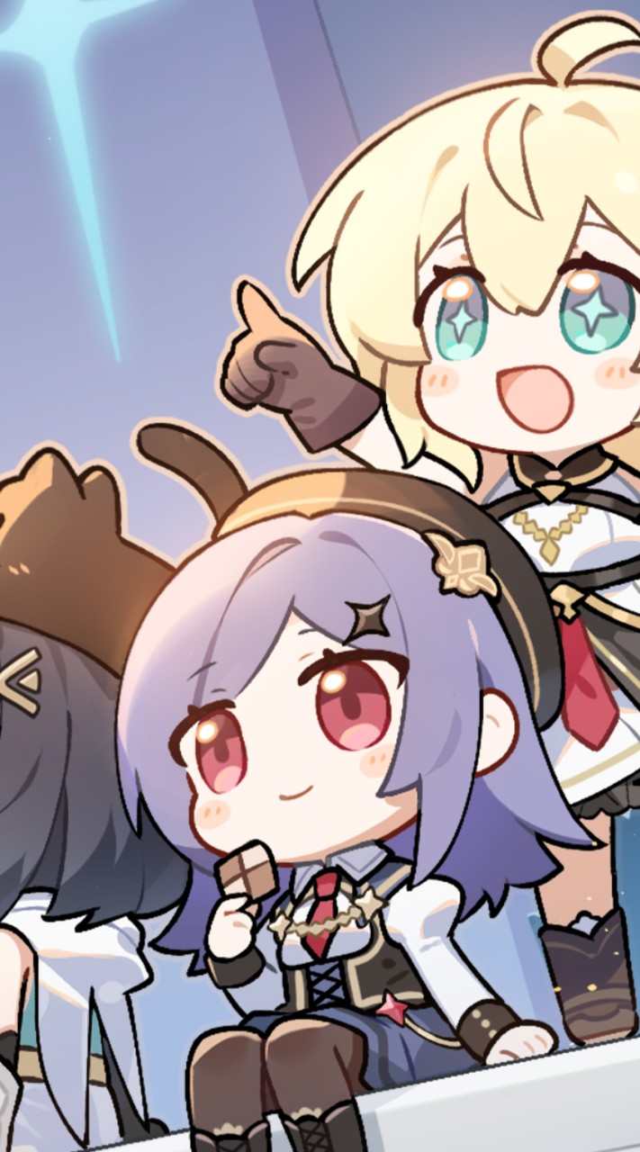 ステラソラ一緒にやろうぜ