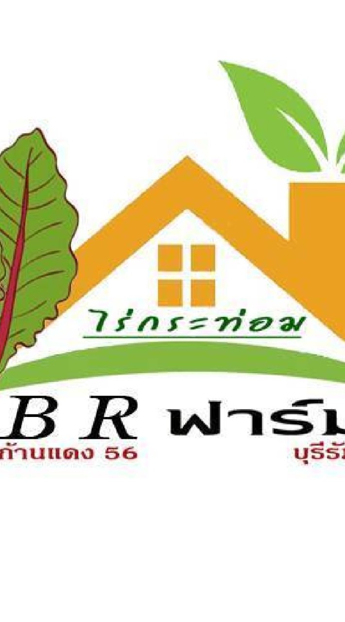 !B.R. ฟาร์ม ก้านแดง 56