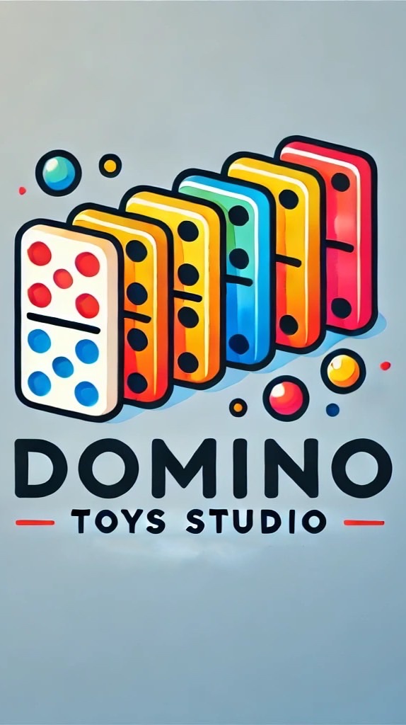 Domino Toys Studio ปลีก/ส่ง Art Toys ราคาถูกที่สุด