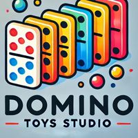 Domino Toys Studio ปลีก/ส่ง Art Toys ราคาถูกที่สุด