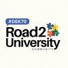 Dek70 Road to University