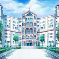 👑🏫【ROLE】Anime School of Dream  🏫👑