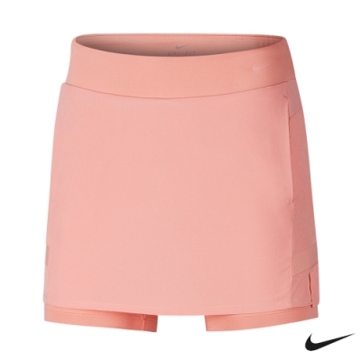 Nike Golf 女 15吋高爾夫褲裙 粉 AV3652-606@#@ Nike Golf 女 15 吋高爾夫褲裙 粉 AV 3652 - 606