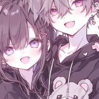【学生限定！】雑談、ライト、ペア画、恋バナ、歌枠しよ〜‼️