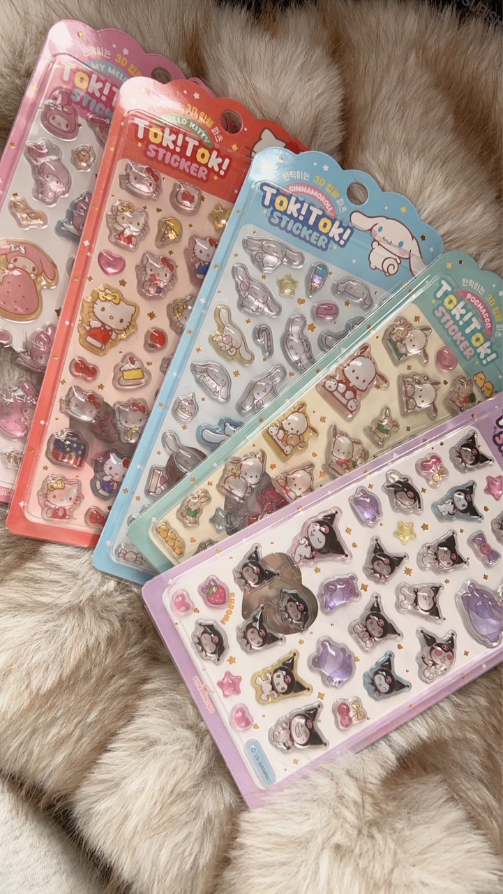 長野県 諏訪近辺シール情報