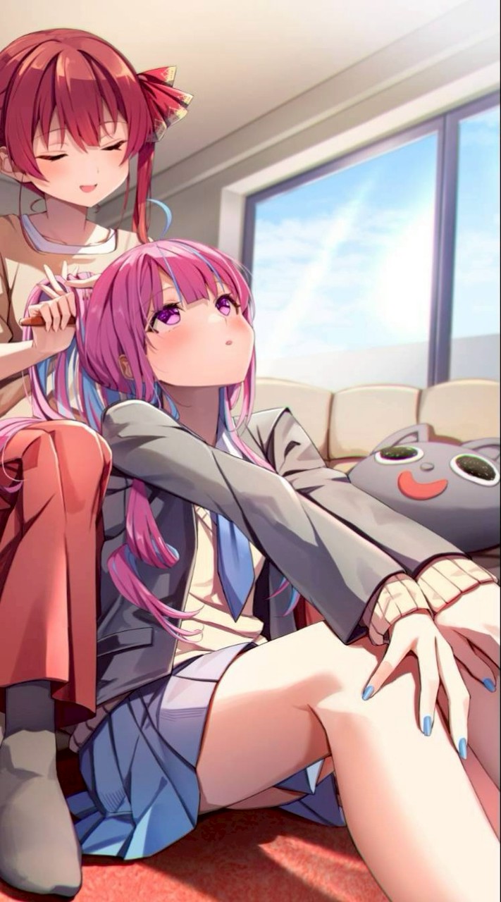 推し活、ペア画、ライトする人集まれ〜