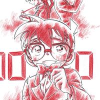 コナンだいすきしゅーごー！！