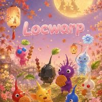 皮克敏 Locwarp iOS飛人