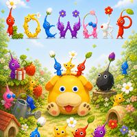 皮克敏 Locwarp iOS飛人
