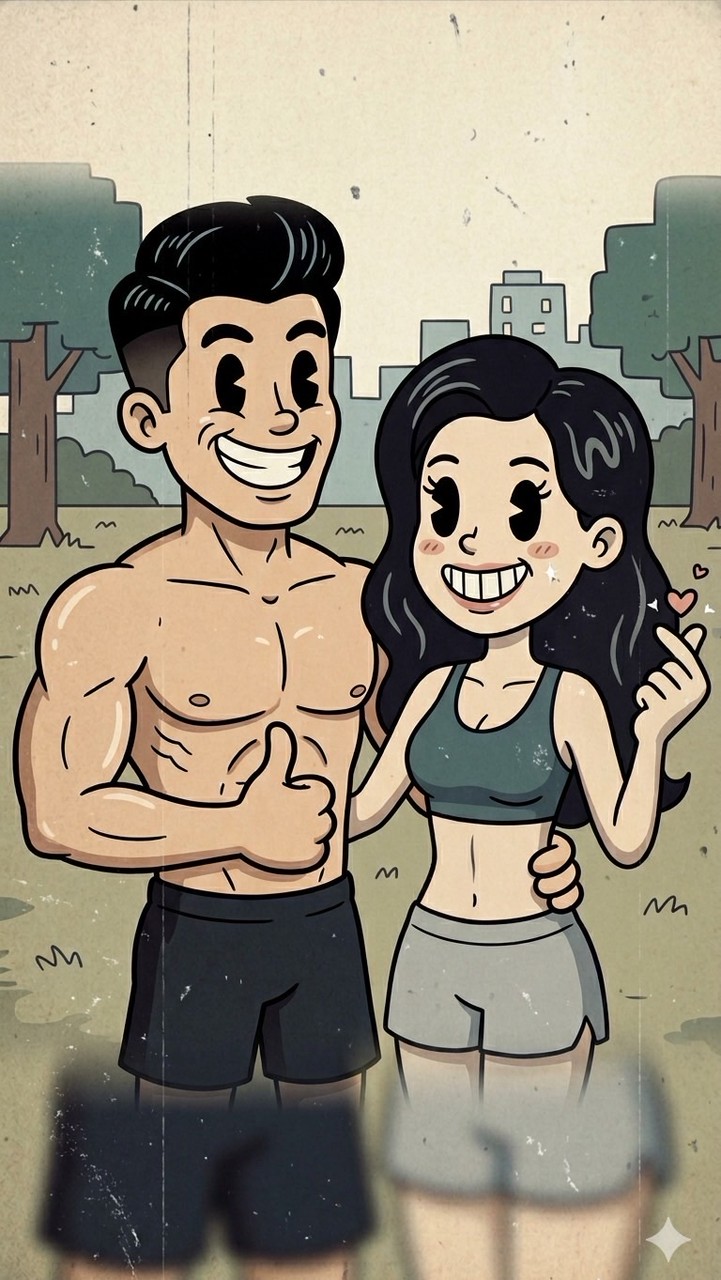 VIP 健康美力補給站