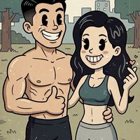 VIP 健康美力補給站