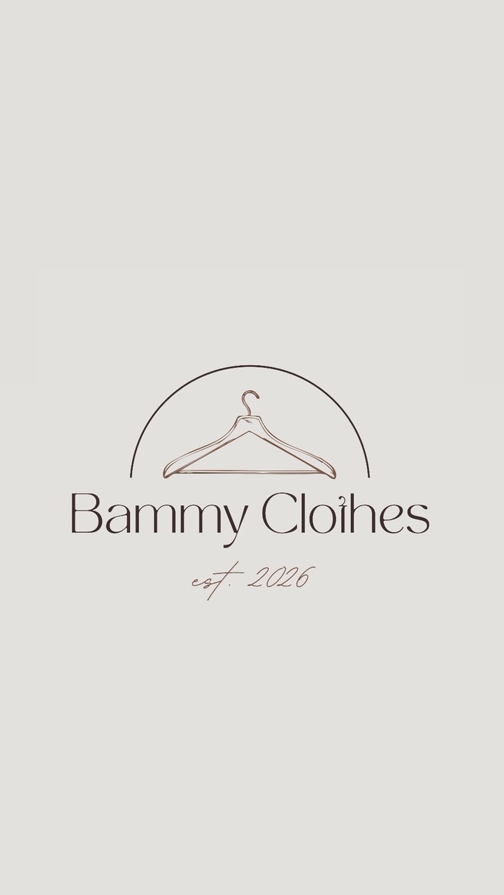 ตัวแทน Bammy clothes🐰👗