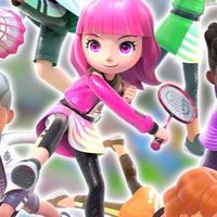 Swish-sports
