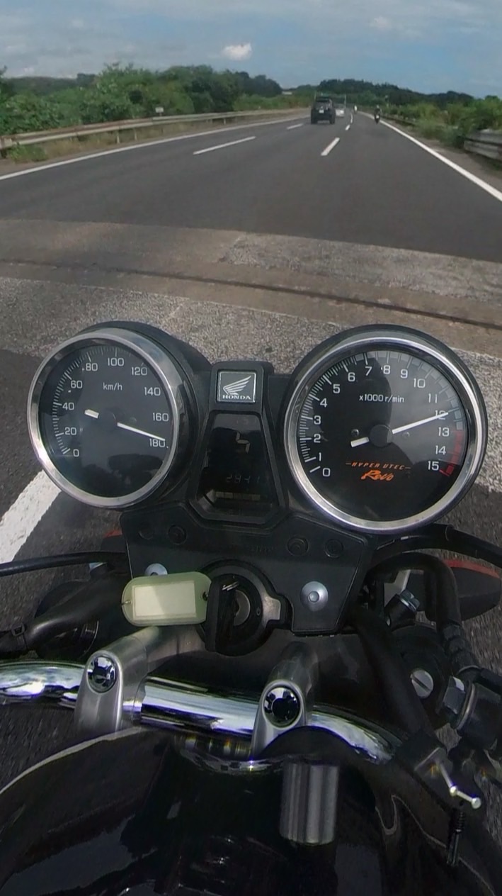 鯊魚騎車車