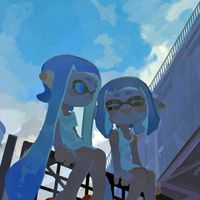スプラ3好き集まろ！