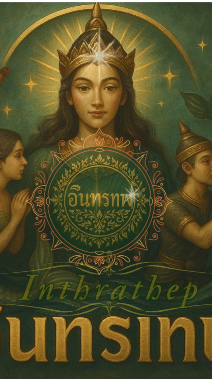 คณะสีInthrathep