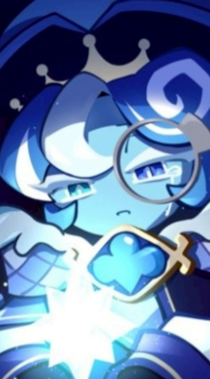 Cookie Run: kingdom mega fans!!!