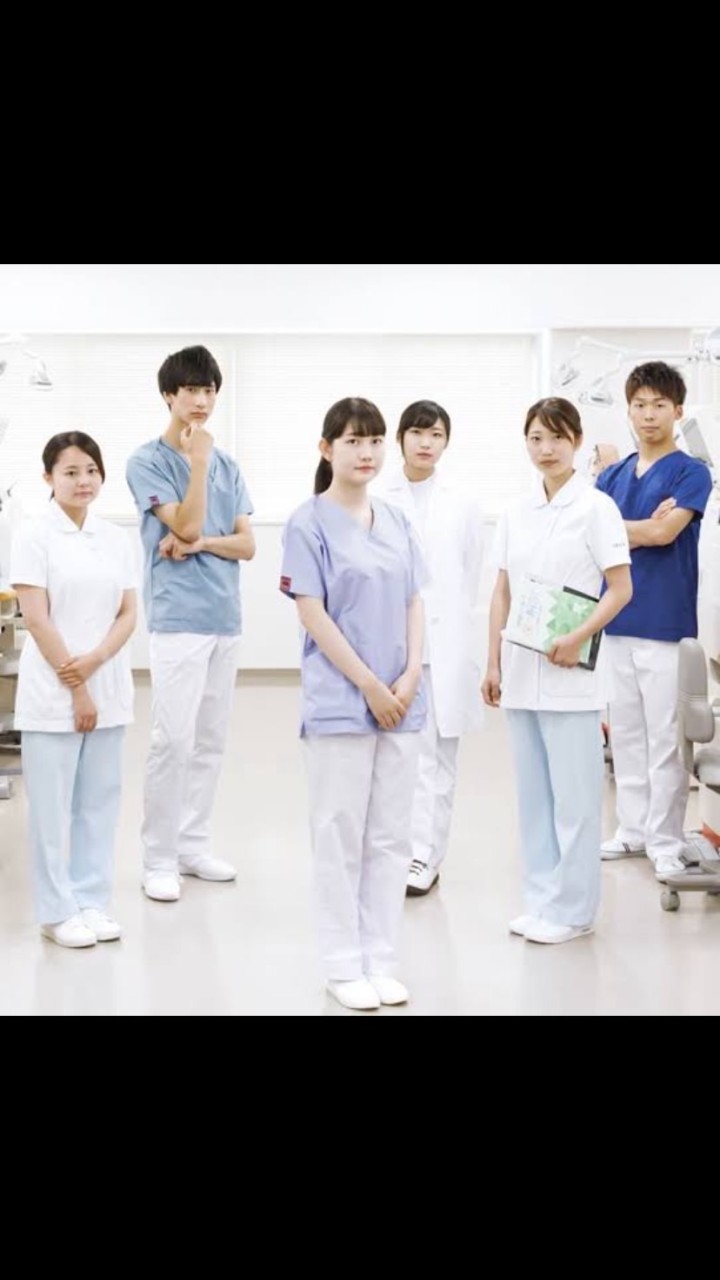 歯科国試119回受験生集合！【歯学部】