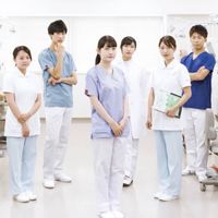 歯科国試120回受験生集合！【歯学部】