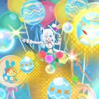 ぷにオプ♪