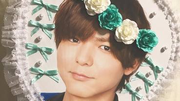 追星必備法寶！教妳自製日本最新流行的可愛應援扇